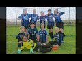 Rs girls 10 years  all goals  series match 20230430