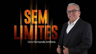 No Limits with Fernando Antônio - 07/29/2026
