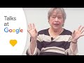 Kathy Bates | The Road to Curing Lymphedema | Talks at Google