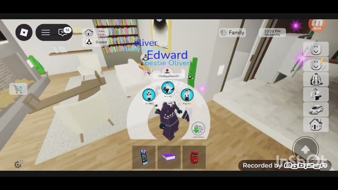 Hi guys it me to day I play with my friend name is oliver 