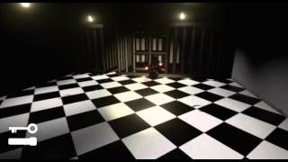 LD33 - Where Am I - Gameplay video