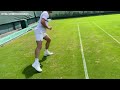 Erstes Turnier in 2022 | LK Turnier auf Rasen | Tennis Mastery