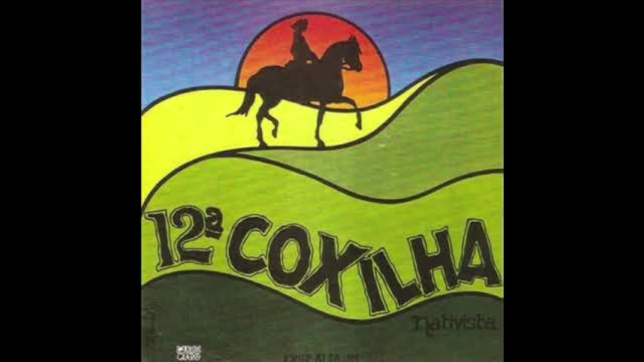 Uma Tarde no Corredor (Entrando no M'Bororé) - José Cláudio Machado e Elton Saldanha