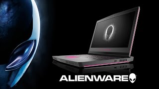 Видео обзор ноутбука Dell Alienware 17 R4