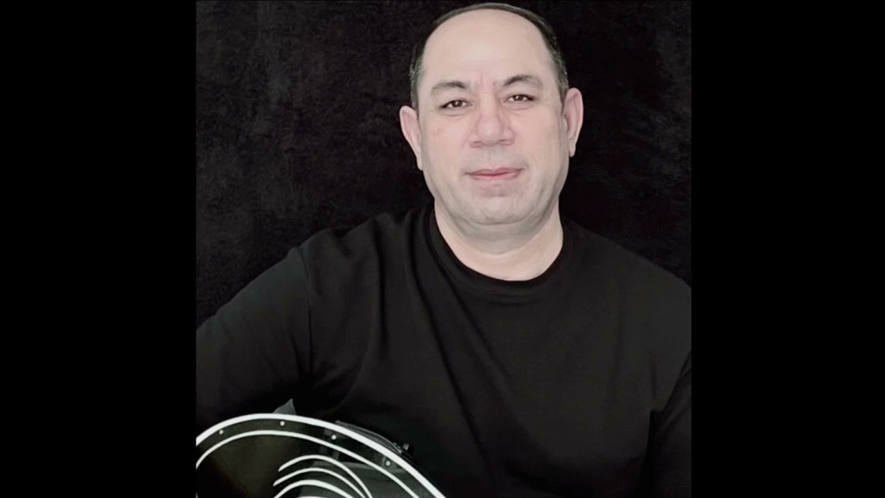 Lokman Musa Hesnê Mala Musa لقمان موسى حسني مالا موسى