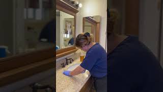 Houston's Finest Cleaners: Transforming Spaces with Expert Cleaning Services! 🏡✨ #HomeCleaningHOU