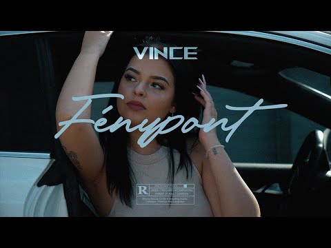 VINCE - FÉNYPONT (Official Music Video)