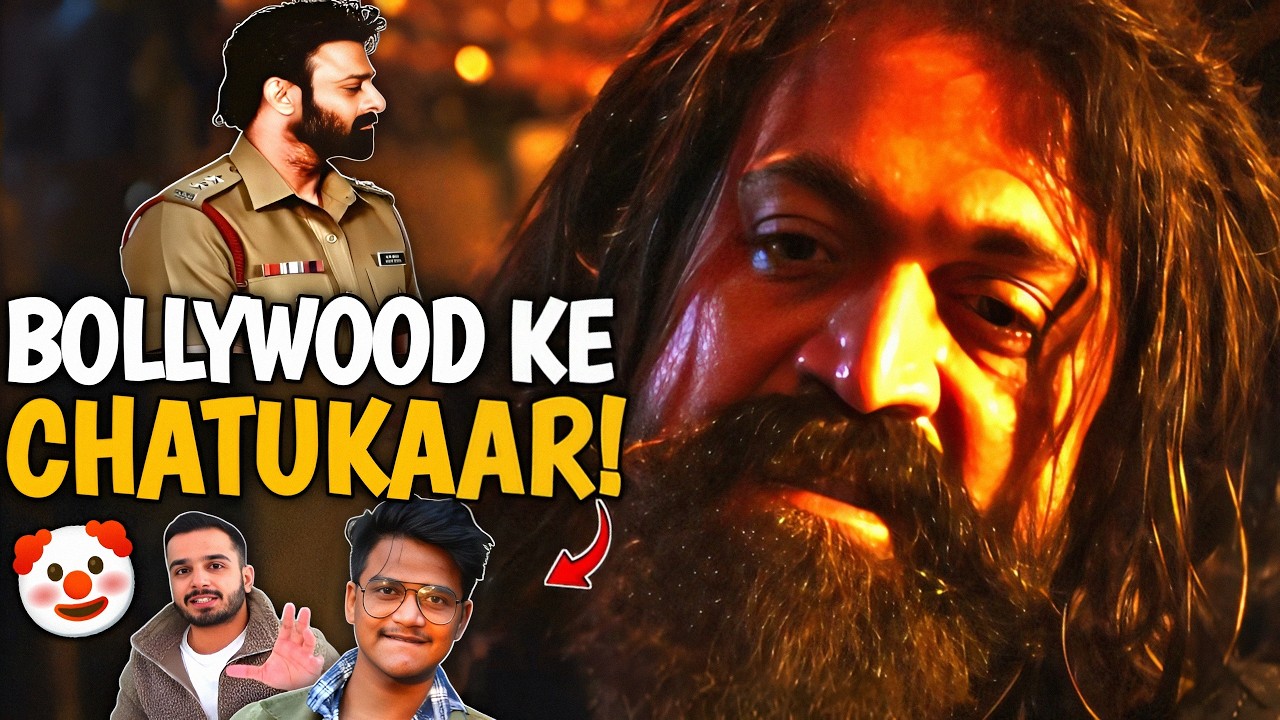 These Idiots Are Hating Toxic's Teaser😡why?