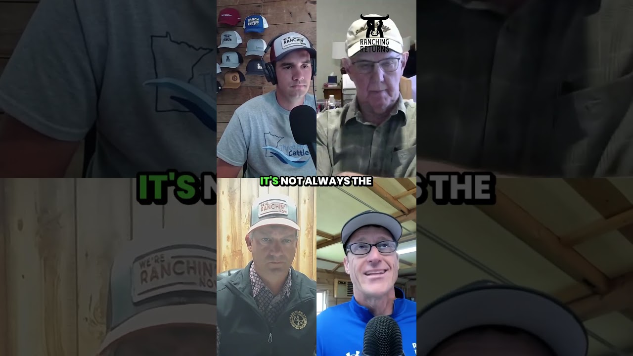Episode 284 with Wally Olson, Brian Munger and John Haskell answering your questions!