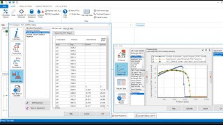 PVTP Condensate 15: Validating Constant Composition Expansion Test