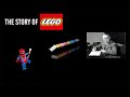 When All Hope Seems Lost - The Real Story Of Lego