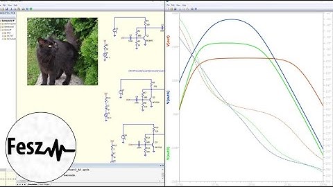 Quick look at QSPICE