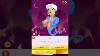 Acaba Eros Kediyi Bilebilecek Mi? Bölüm 79 #akinator #keşfet #shorts #shortvideo #youtube #edit