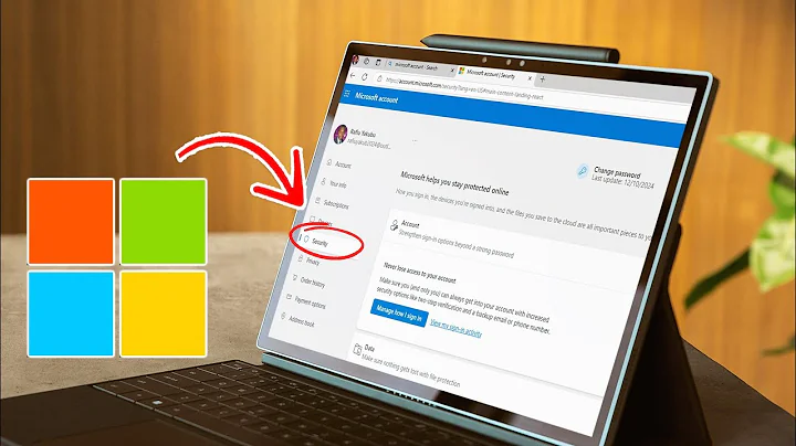 How to Detect and Remove Unusual Sign-In Activity in Microsoft Account