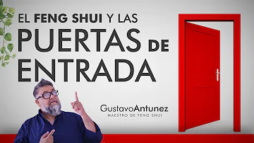 ¿Qué significa una puerta de entrada naranja?