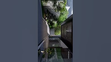 Transform your workspace into a modern office sanctuary #indonesiaarchitecture  #interior