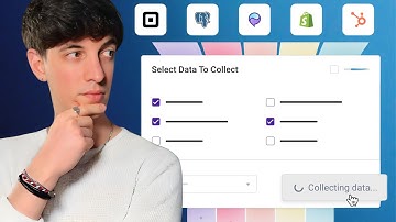 This is how I connect to ANY Data Source