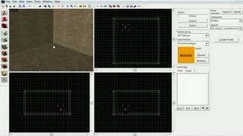 Hammer Tutorial 3 - Teleports