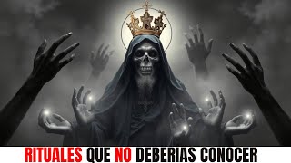La Orden Secreta Más CRUEL De la Historia - Los Nueve Ángulos ONA