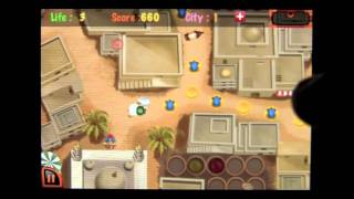 Medina Warning Highly Addictive iPhone App Review - CrazyMikesapps screenshot 3