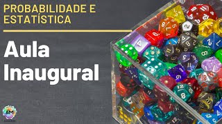 Probabilidade e Estatística