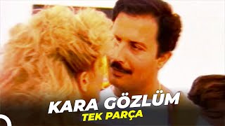 Kara Gözlüm | Bulut Aras Türk Dram Filmi