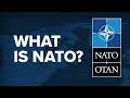What is nato why does it still exist and how does it work 2020 version