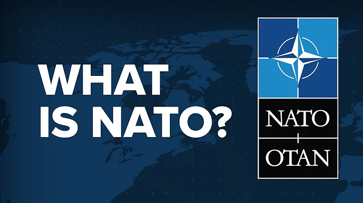 What is NATO, why does it still exist, and how does it work? [2020 version] - DayDayNews