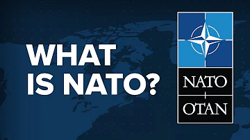 Who makes decisions in NATO