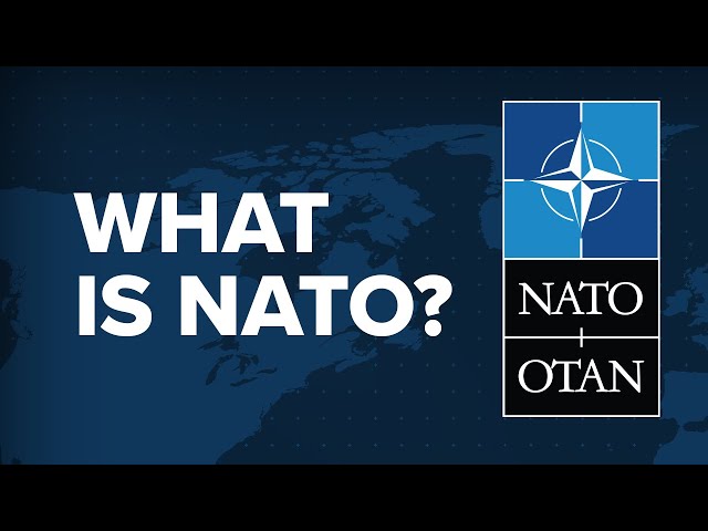 What is NATO, why does it still exist, and how does it work? [2020 version] class=