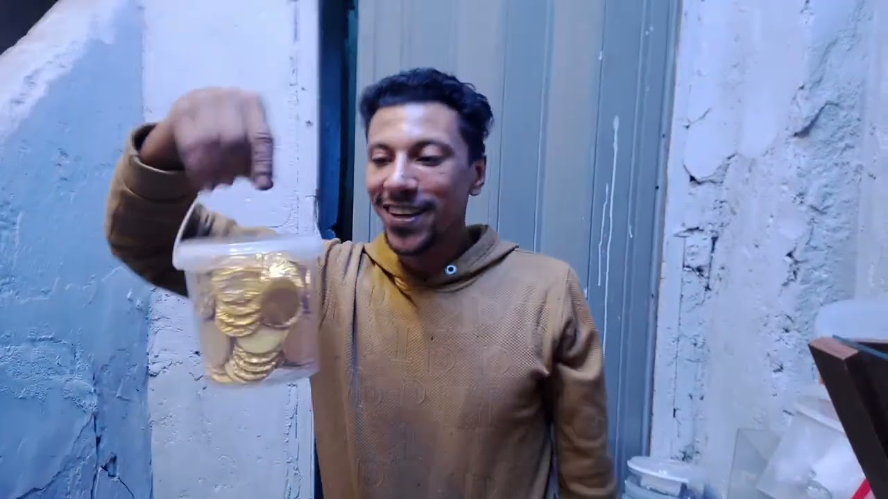 خراب الاسعار 🔥💥 في بين الحارات