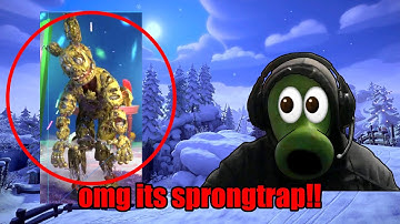 EA anti cheat working as intended 3 (reupload)