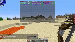 Mineplex UHC Highlights #1