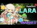 LARA SEASON 2 Class Interview w/ AIZEN