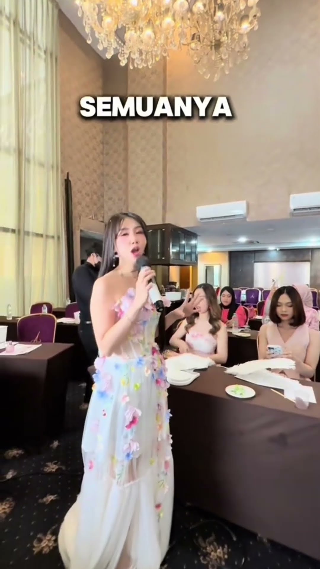 KELAS PARFUME VILMEI???
