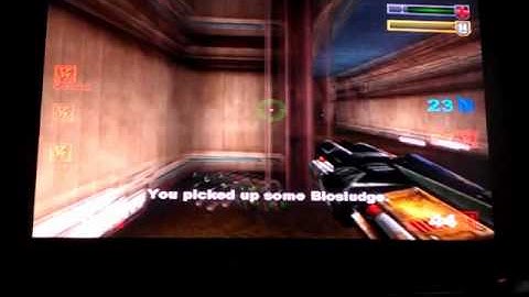 Unreal Tournament for Dreamcast Live competition 5