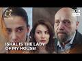 The Never Ending Conflict Between Abdullah And Noor | Ain Ishq | #romance #kızılcıkşerbeti | UD21