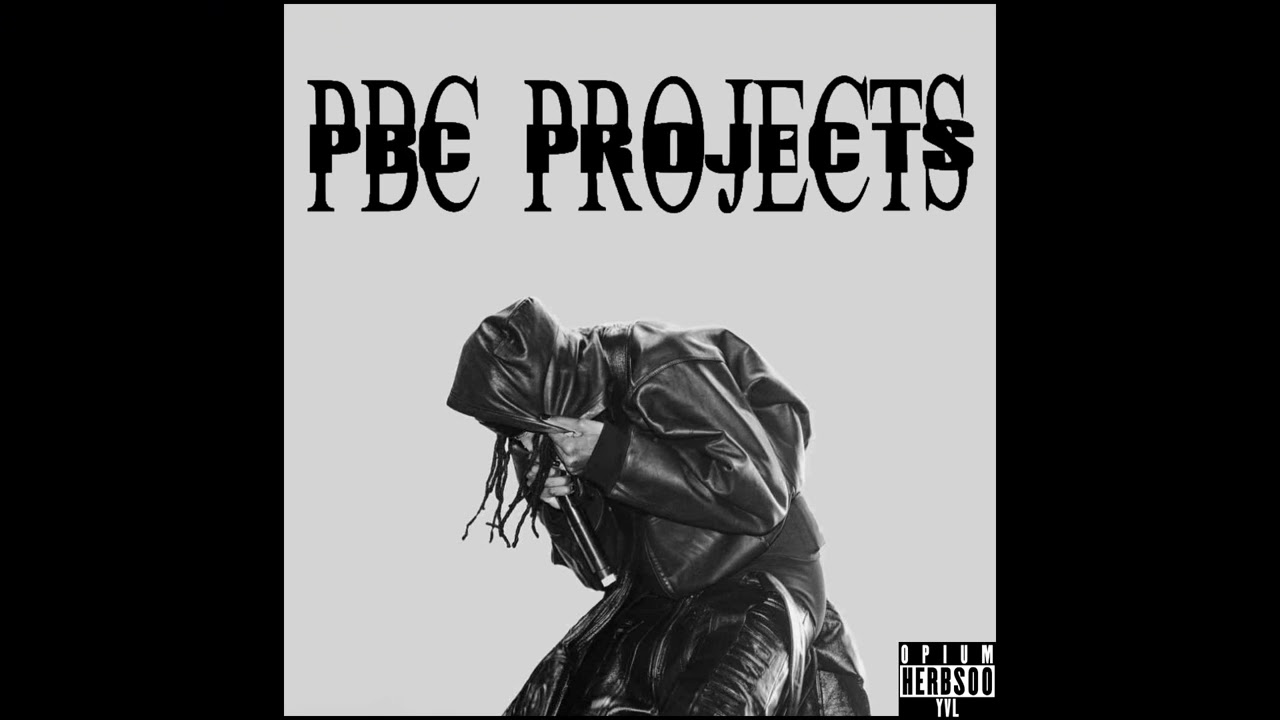 Download PBC PROJECTS - PlayBoi Carti MP3