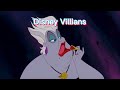 Disney and dreamworks villians edit trend capcut