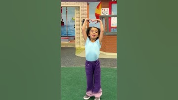 Kinetic Sand CHALLENGE with your BODY🤸‍♂️#shorts #Blippi