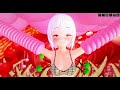 うどみょん触手こちょこちょ