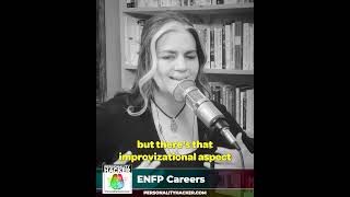What Are Some Dominant ENFP Mistypes?⚠️ | From Ep 487 | PersonalityHacker.com