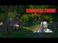 Fortnite is HAUNTED… Siren Head, Serbian Dancing Lady &amp; Bloody Mary Found Us
