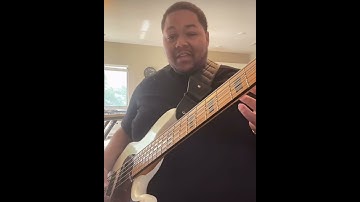 Thumbnail of Easy way to get an octave pedal sound without the pedal.