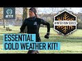 Kit, Accessories and Hacks: Plan For Running In The Cold | Winter Run Series