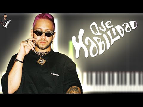 QUE HABILIDAD - Mora  