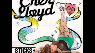 Beautiful People - Cher Lloyd Feat. Carolina Liar. Sticks and Stones. Resimi