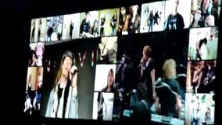 Bon Jovi Livin On A Prayer Wachovia Center 32410 In Philadelphia.avi