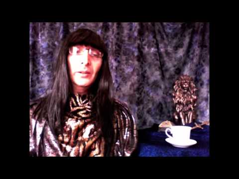 13 ვულკანური სტუმრები - მედეა