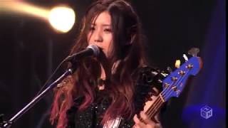 SCANDAL - One Piece (Live at Osaka-jō Hall)